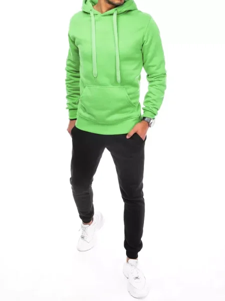 Trenirka Dstreet črna