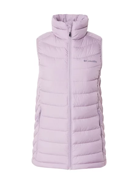COLUMBIA Vestă sport Powder Lite™ II mov liliachiu