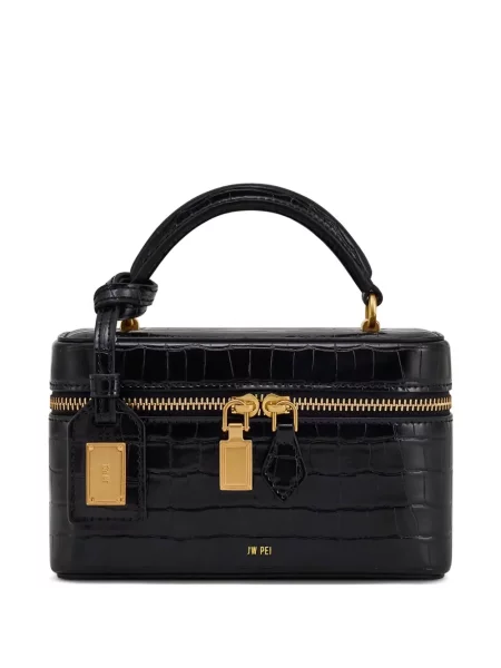 Geantă shopper Jw Pei negru