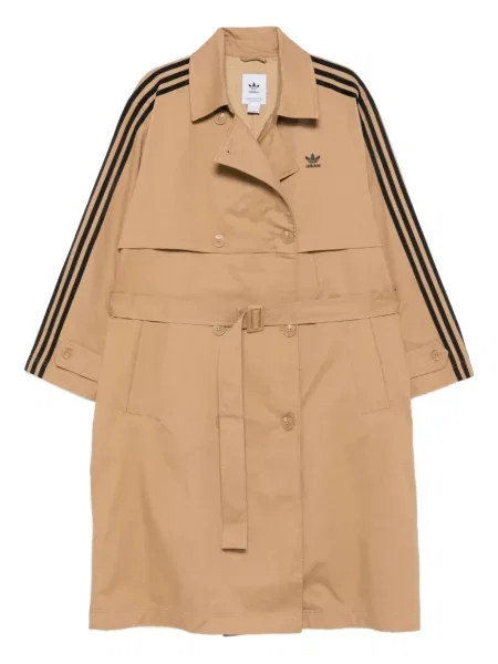 Tricou Adidas cu dungi cu imagine din jerseu verde