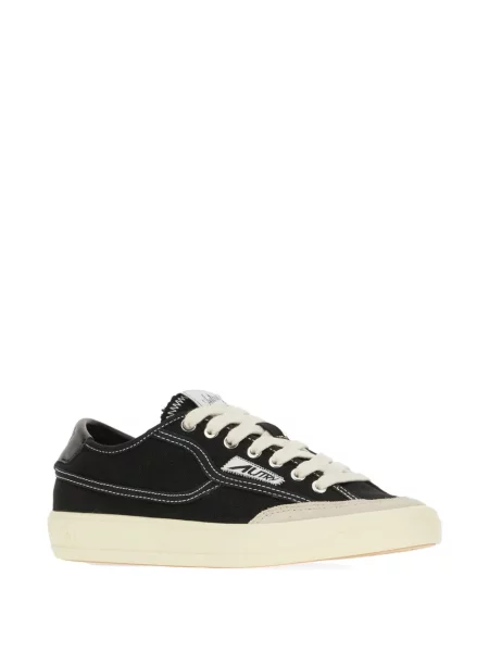 Sneakerși Autry negru