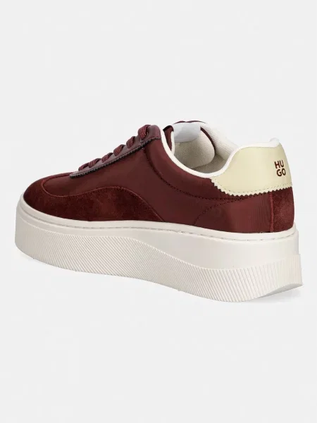 Кроссовки Hugo