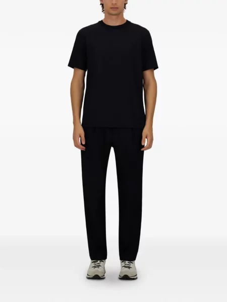 Pantaloni Herno albastru