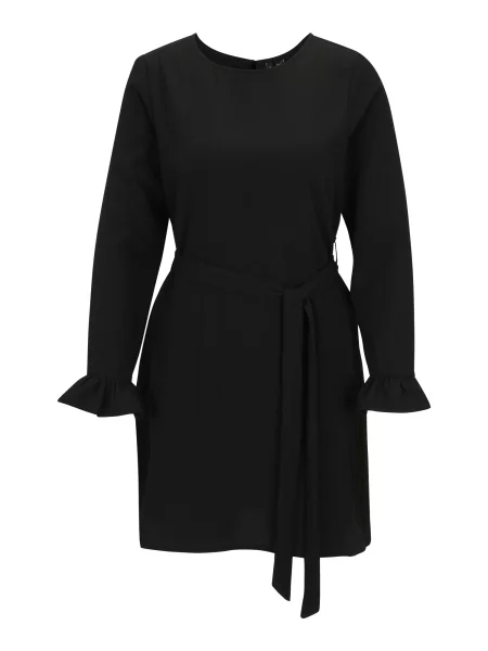 Kostiumas suknele Vero Moda Petite juoda