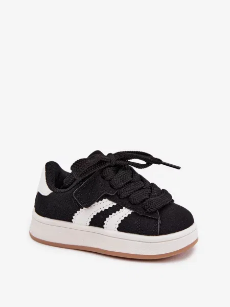 Gyerek sneaker Boto fehér