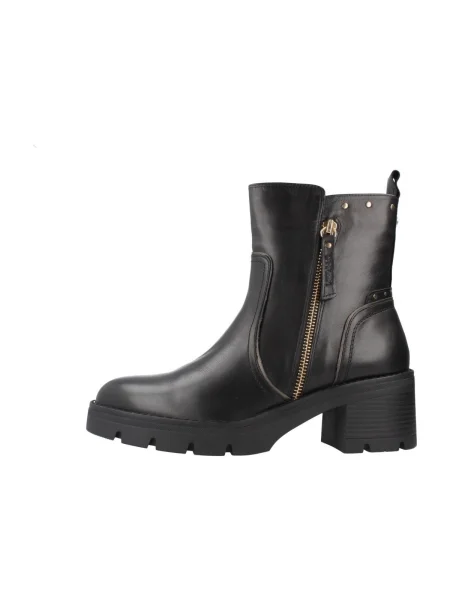 Pantofi Carmela negru