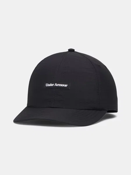 Șapcă Under Armour negru