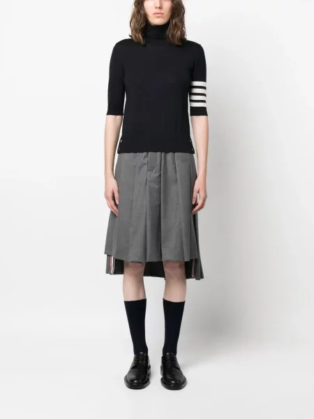 Golfas golfas Thom Browne mėlyna