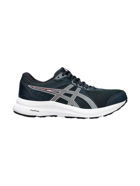 Pantofi Asics albastru