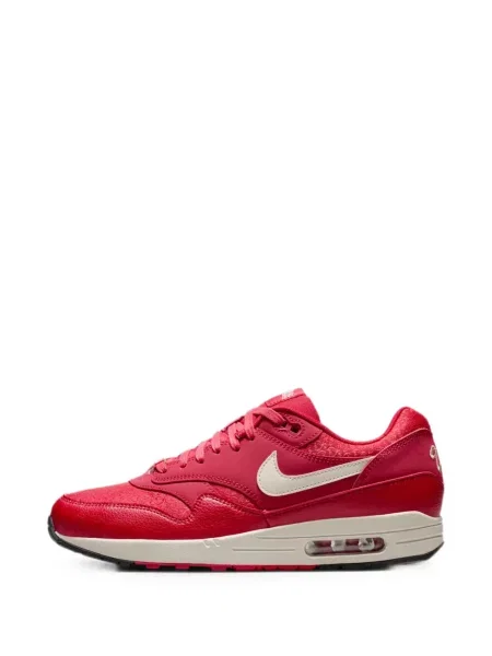 Sneakerși Nike Air Zoom alb