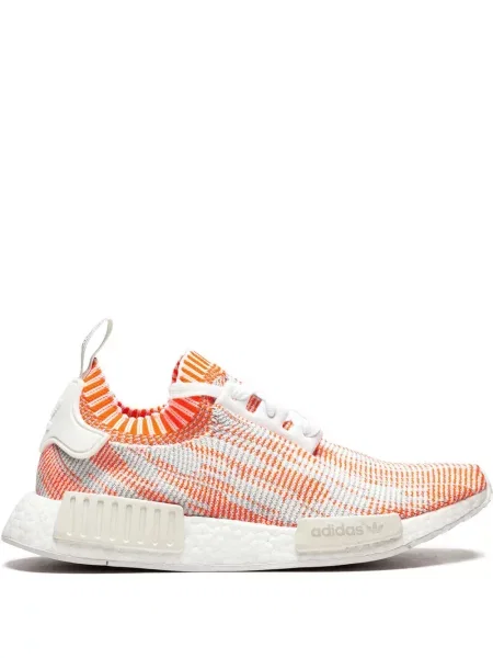 Sneakerși Adidas Primeknit roz