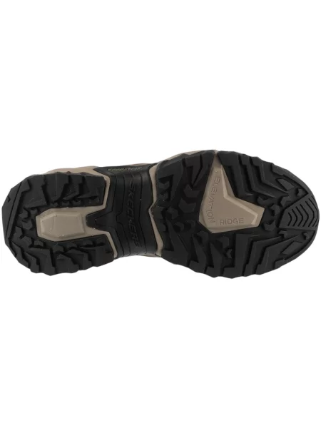 Chiloți Skechers maro