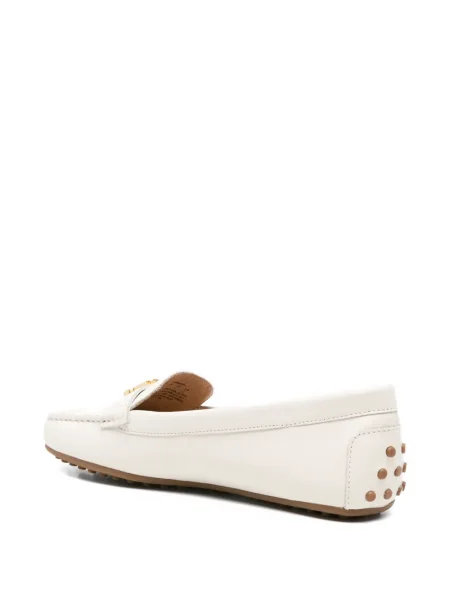 Pantofi loafer Lauren Ralph Lauren