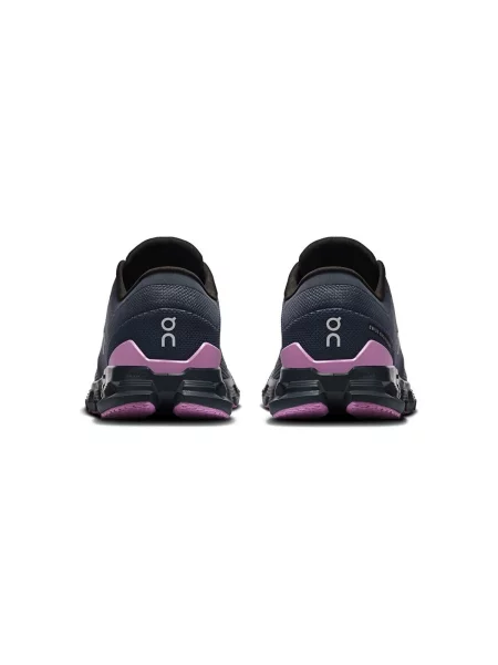 Pantofi On roz