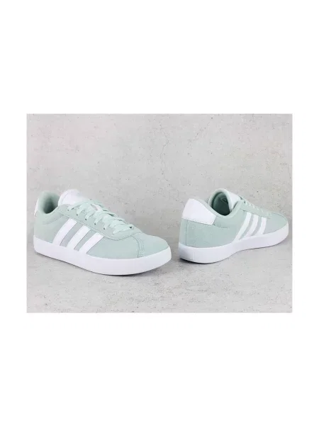 Adidas Tenisice VL COURT Zelena bijela