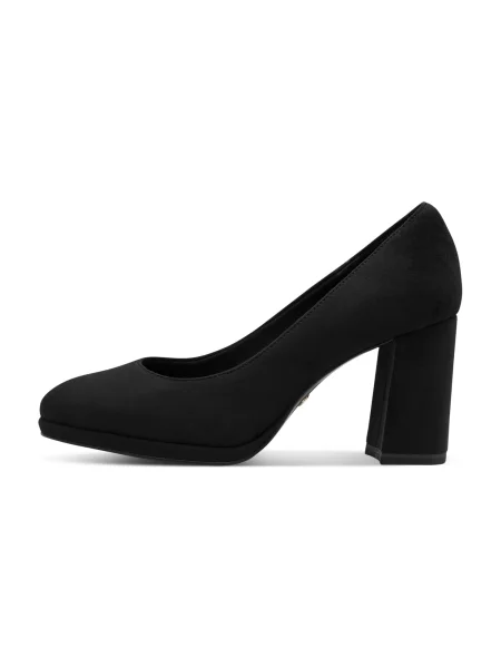 Tamaris Pumps negru
