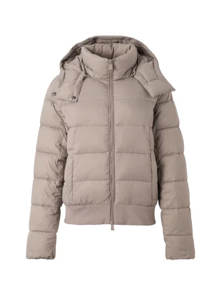 Emporio Armani Geacă de iarnă gri