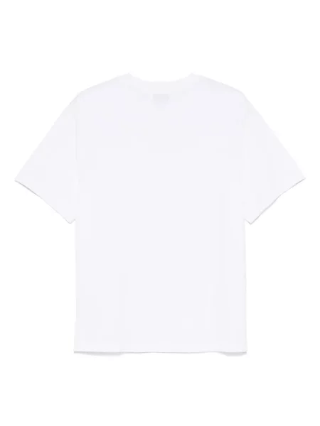 Tricou Frame alb