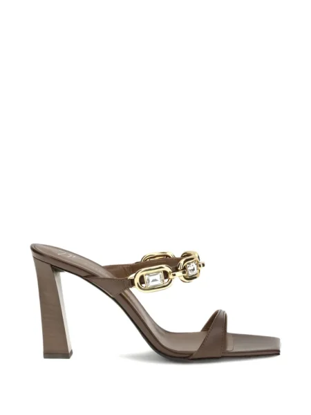 Colier Giuseppe Zanotti maro