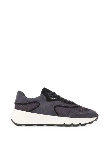Sneakerși Nubikk negru