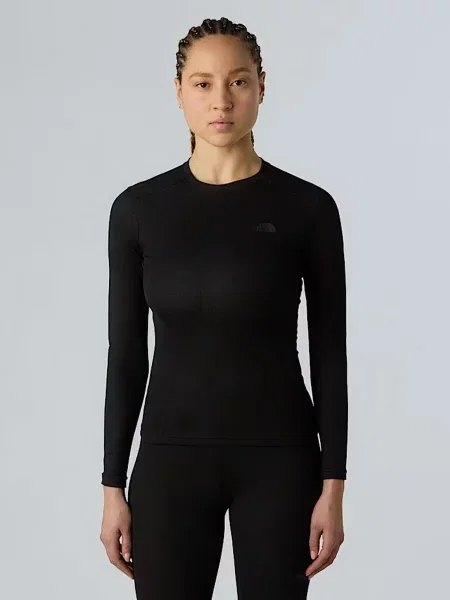 Термобілизна The North Face Easy поліестер/інші матеріали чорний