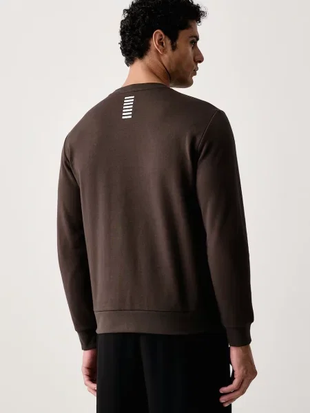 Свитер Ea7 Emporio Armani