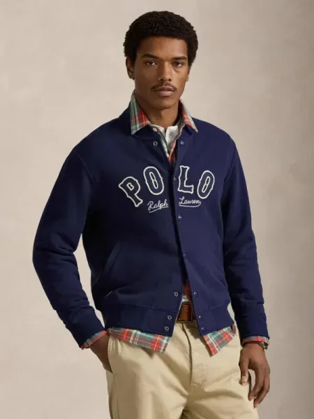Geacă bomber Polo Ralph Lauren