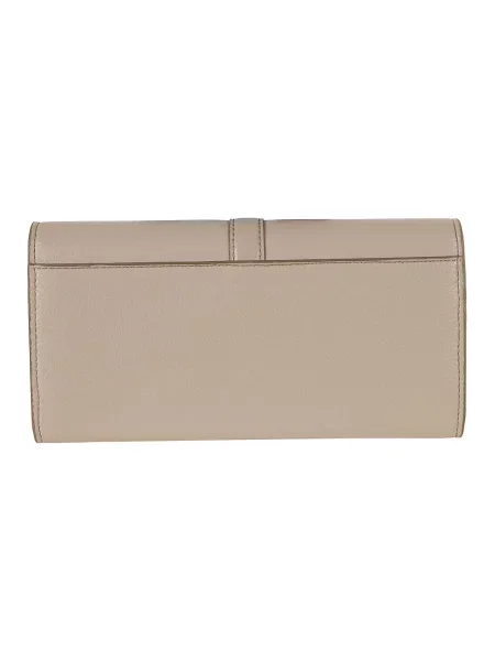 Portfel Stella Mccartney beżowy
