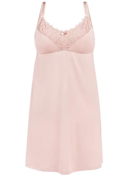 TEYLI Spalna srajca majnica