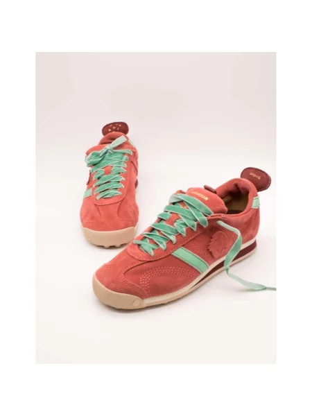 Pantofi Satorisan roz