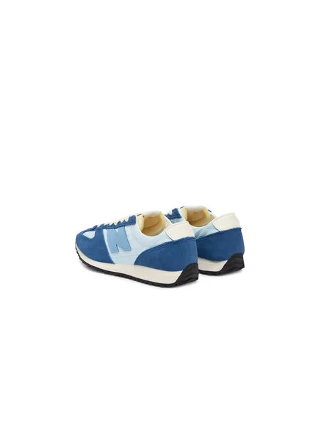 New Balance Laisvalaikio batai W mėlyna