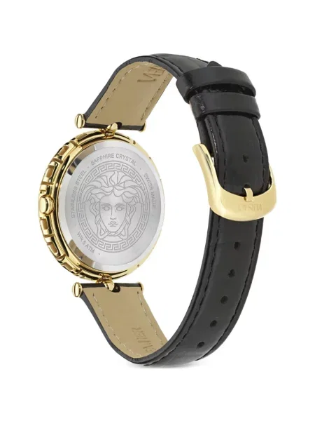 Ceas Versace negru