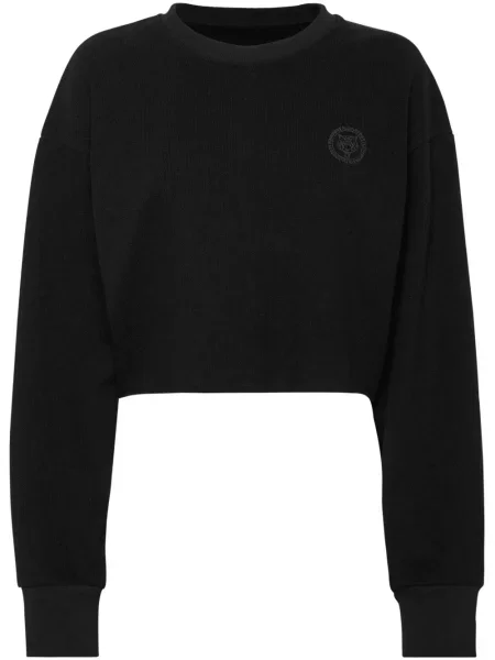 Hanorac Plein Sport negru