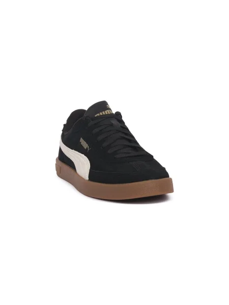 Tenisky Puma Suede čierna