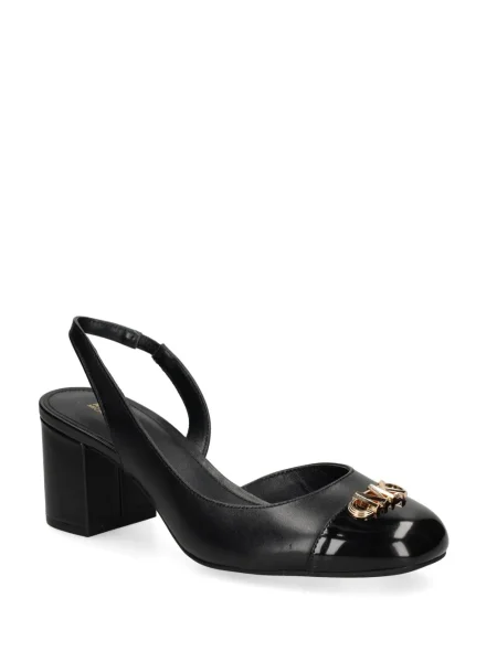 Sandale Michael Michael Kors din piele negru