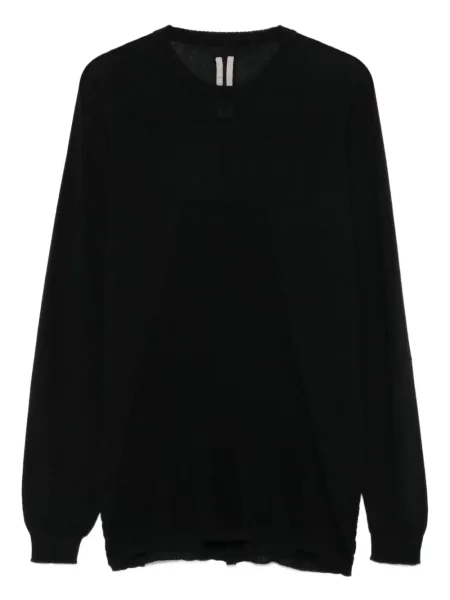 Pulover Rick Owens negru