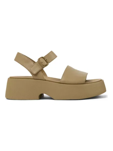 Pantofi Camper maro