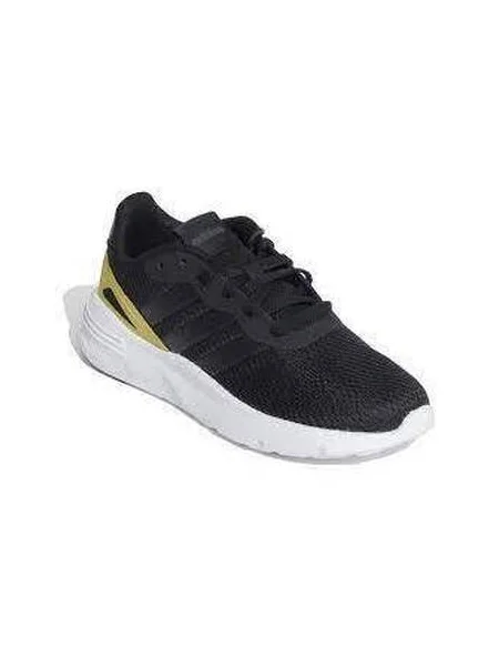 Tenisky Adidas čierna