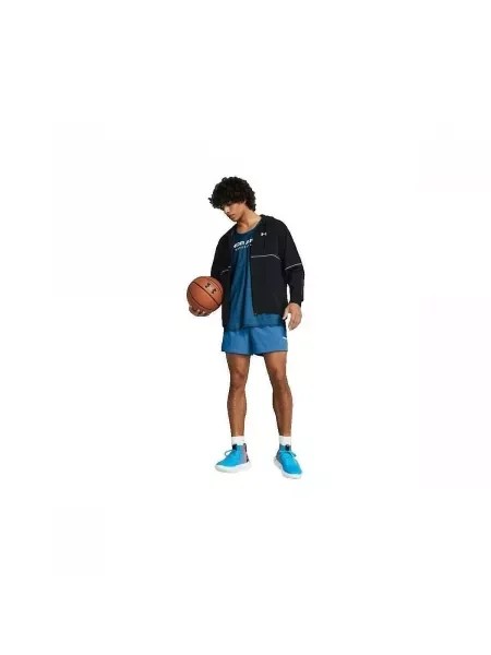 Sako Under Armour čierna