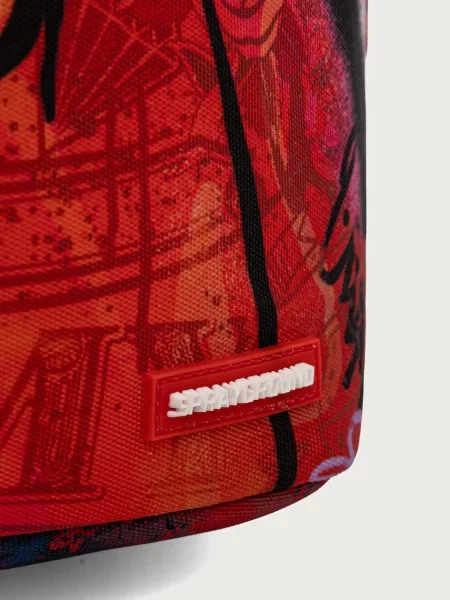 Рюкзак Sprayground