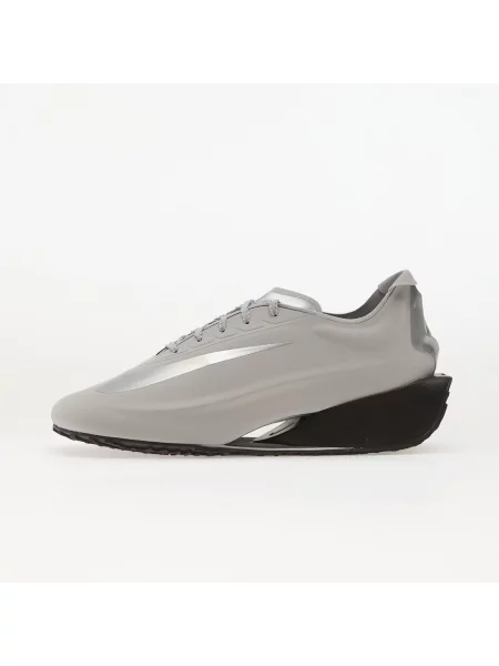 Sneakers Nike First Sight Noir Flt Silver/ Metallic Silver-Black EUR 41 negru