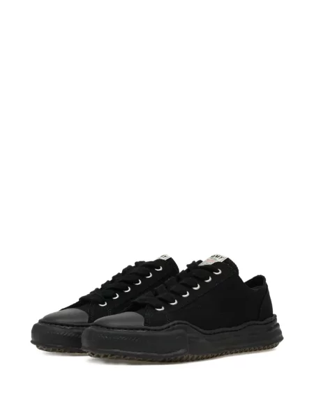 Sneakerși Maison Mihara Yasuhiro negru