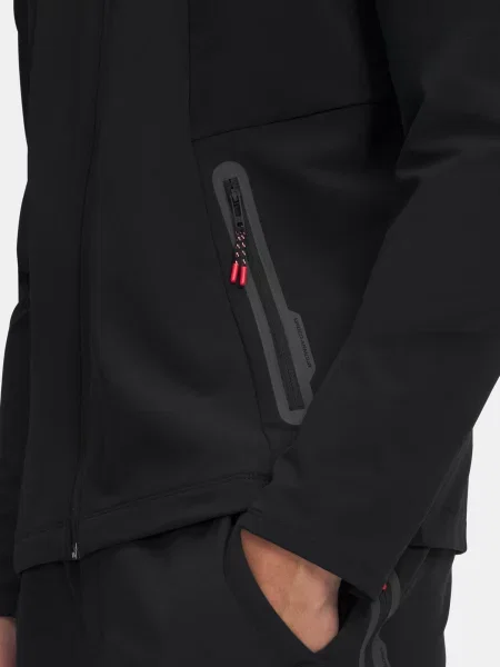 Majica Under Armour crna