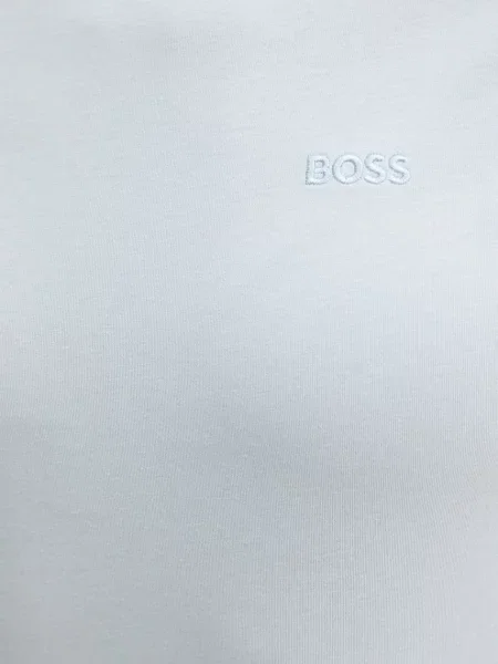 BOSS Orange футболка basic C Esogo 1 помаранчева