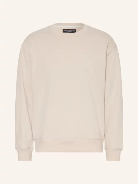 Marc O'polo Bluza grau beżowa