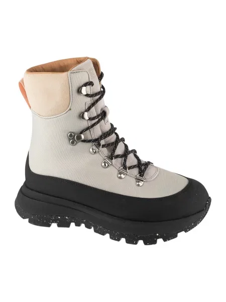 Pantofi Fitflop gri