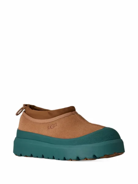 Botine Ugg maro