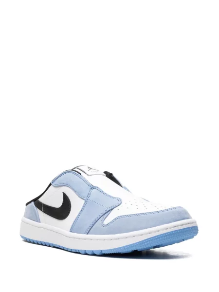 Sportbačiai Jordan Air Jordan 1 mėlyna