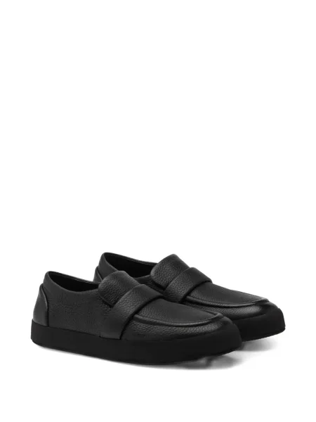 Pantofi loafer Marsell negru