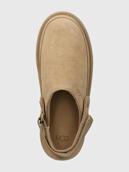 Детские тапочки Ugg